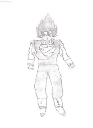 Vegeto