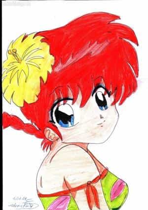 Ranma-chan? o.o
