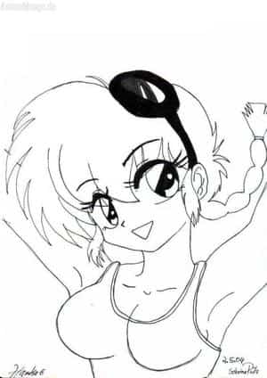 Ranma-chan