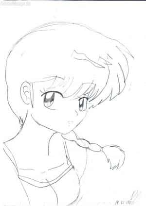 nomma Ranma-chan ^_^