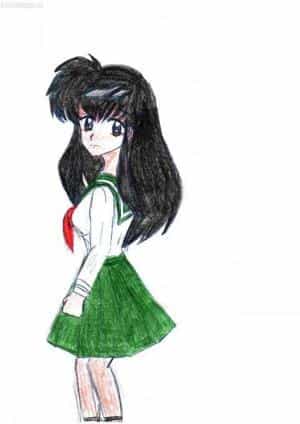 Kago-chan mit Colo T_T -_-