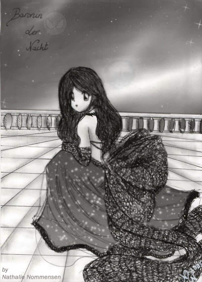 Baronin der Nacht