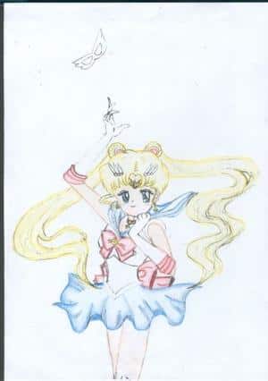 Sailor Moon