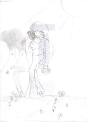 Was für ein schönes Wetter