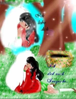 Ich liebe dich(colo)