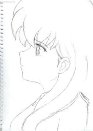 Kagome warum bist den nur so traurig??(Für Jinahn)