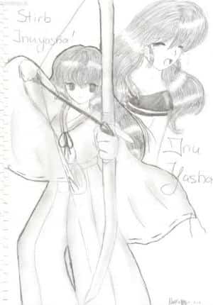 Stirb Inuyasha!!!