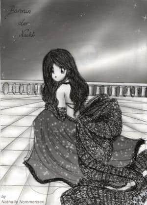 Baronin der Nacht