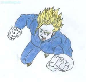 Gohan