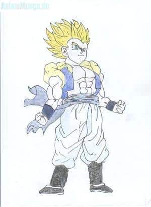 Gotenks