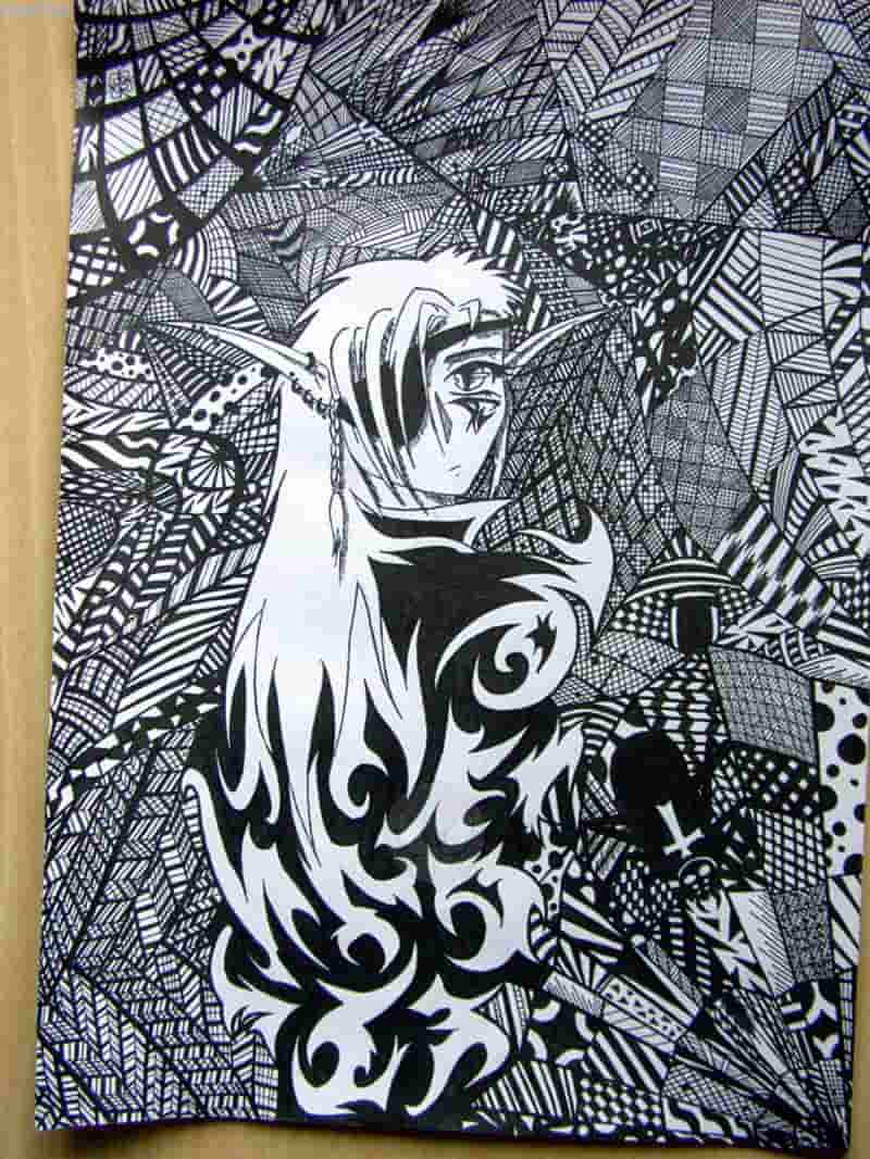 *nich weis was es darstellen soll^^""*