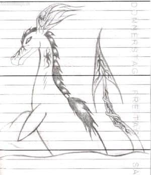 *dem drachenwahn verfallen is^^*