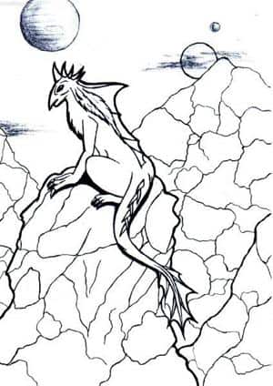 d&auml;mon oder drache???^^