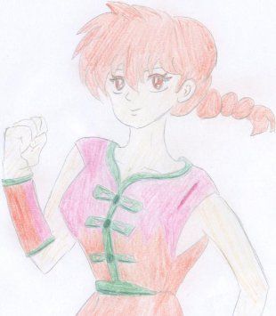 Ranma-chan