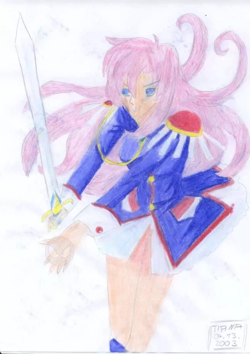 Utena