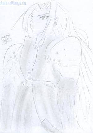 Sephiroth