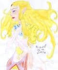 Prinzessin Zelda