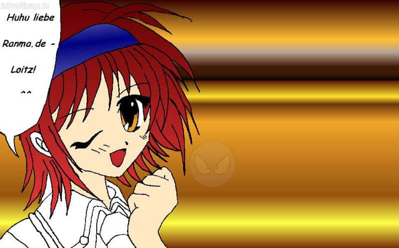 .: Aki Colo Teil 1 XD :.