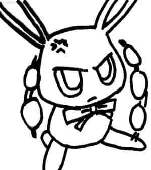 > Meroko-Häschen ^^ <