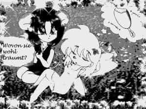 .: Yumi , Jale und die Magnums XD :.