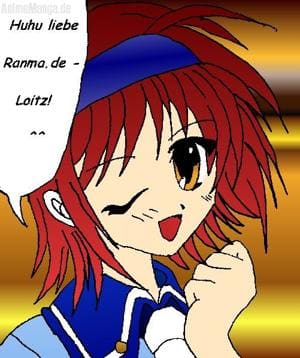 .: Fertige Aki ^^ :.