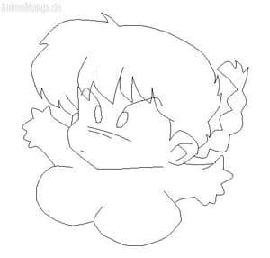 .: Ranma Chibi Oekaki :.
