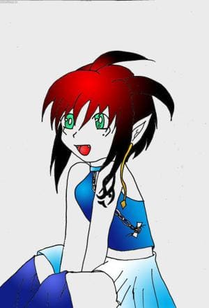 -= Colo Numma 2 ( Photoshop ) =-