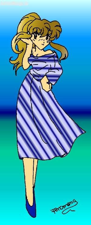 ~ ganz alte Colo >< ~