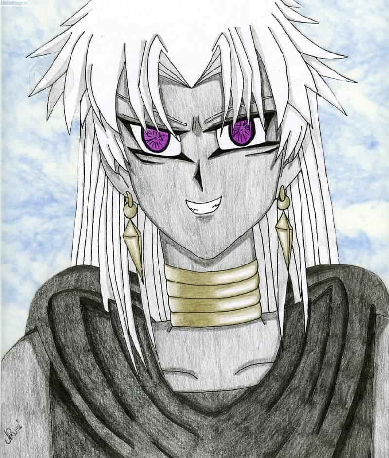 Marik^-^