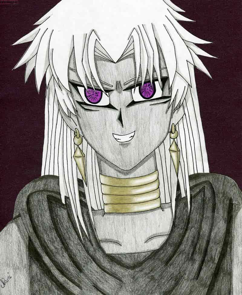 Marik(2.Versuch;D)