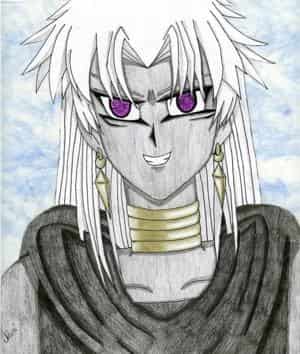 Marik^-^