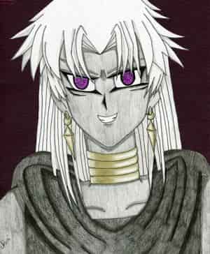 Marik(2.Versuch;D)