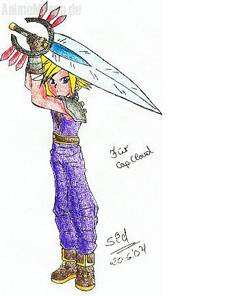 Cloud für Cap.Cloud