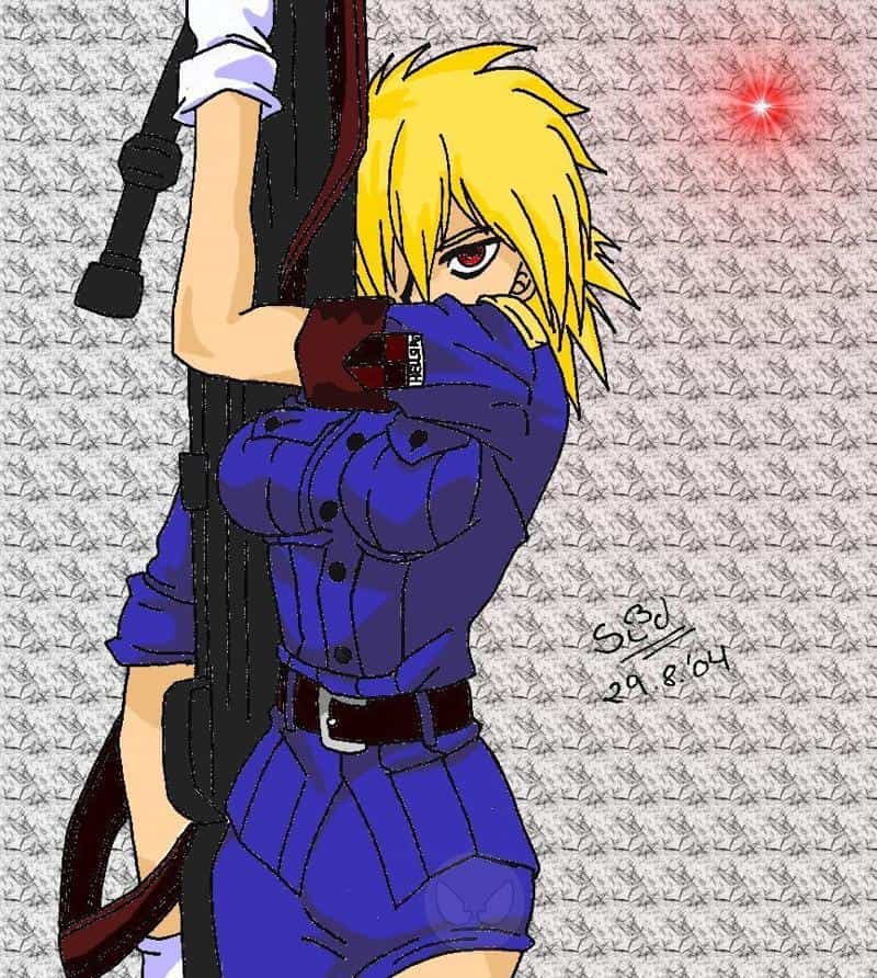 Seras (Colo)