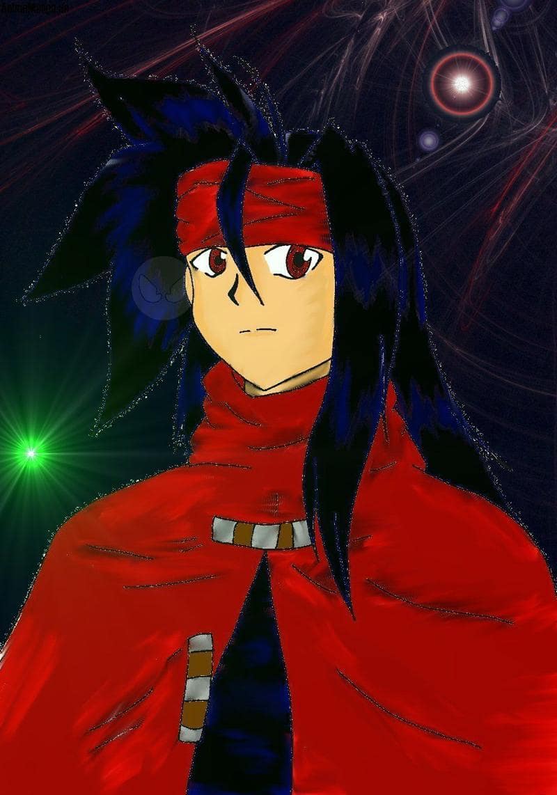Vincent Valentine