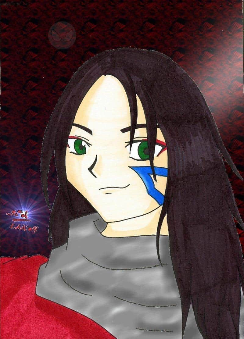 Ähm...ja. Hilfe! Mir fällt kein titel ein..XD