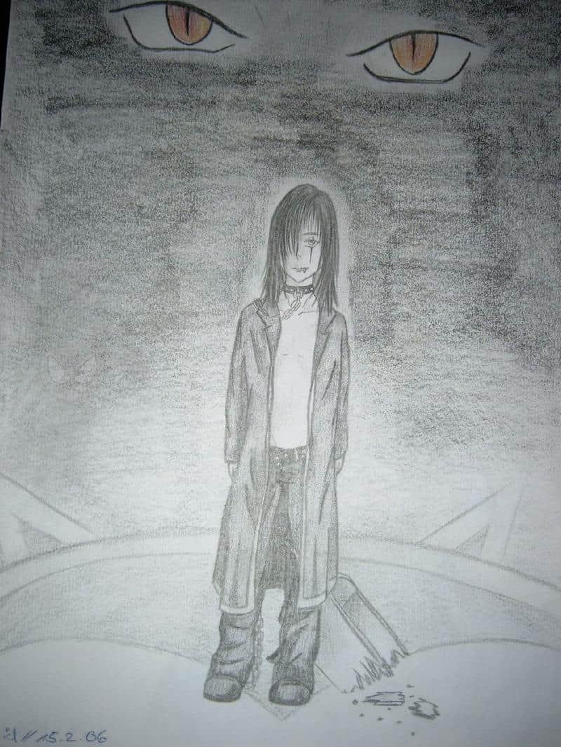 From the Cradle to Enslave