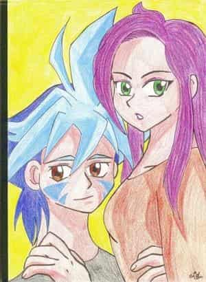 noch ein misslungenes bild