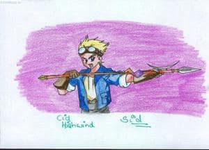 Noch mal ein bild von cid