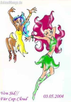 Von Sid// für Cap.Cloud