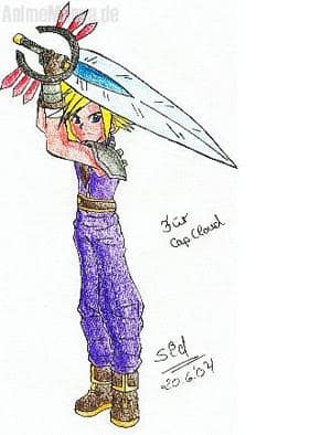 Cloud für Cap.Cloud