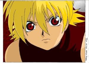 Seras Victoria