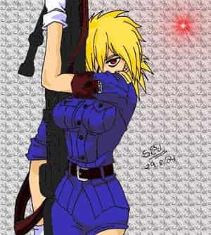 Seras (Colo)