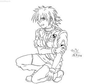Seras