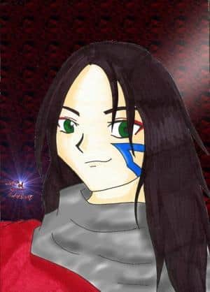 Ähm...ja. Hilfe! Mir fällt kein titel ein..XD