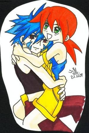 Kai und so´ne Tussi( teil 2)