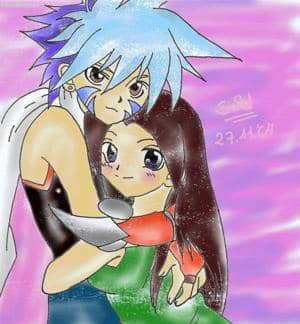 Kai und Magic_lady für Magic_lady