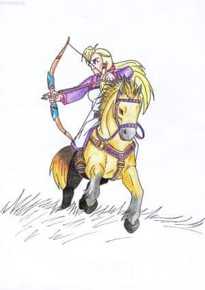 Seite 1 von meinem Douji