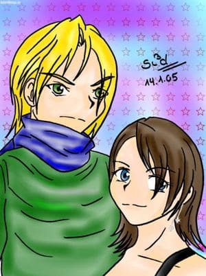 Deshwitat327 und Sid//