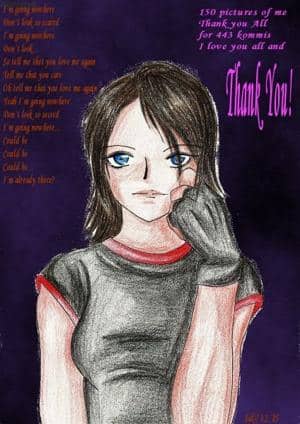 Thank you for 443 kommis